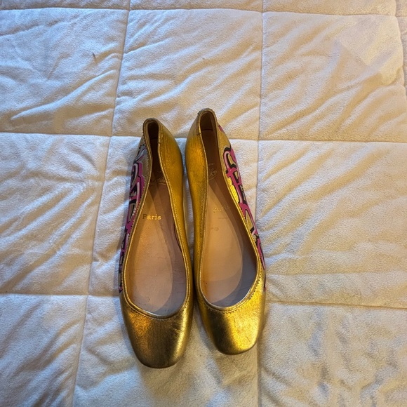 Christian Loubutin - Picture 15 of 16